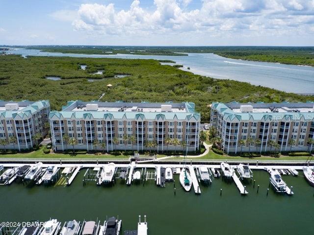 4626 HARBOUR VILLAGE BLVD #3206