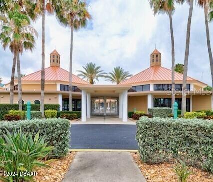 4626 HARBOUR VILLAGE BLVD #3206