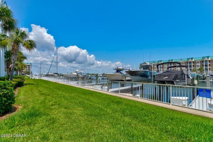 4626 HARBOUR VILLAGE BLVD #3206