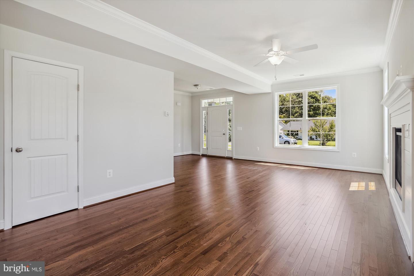 3541 Oak DRIVE