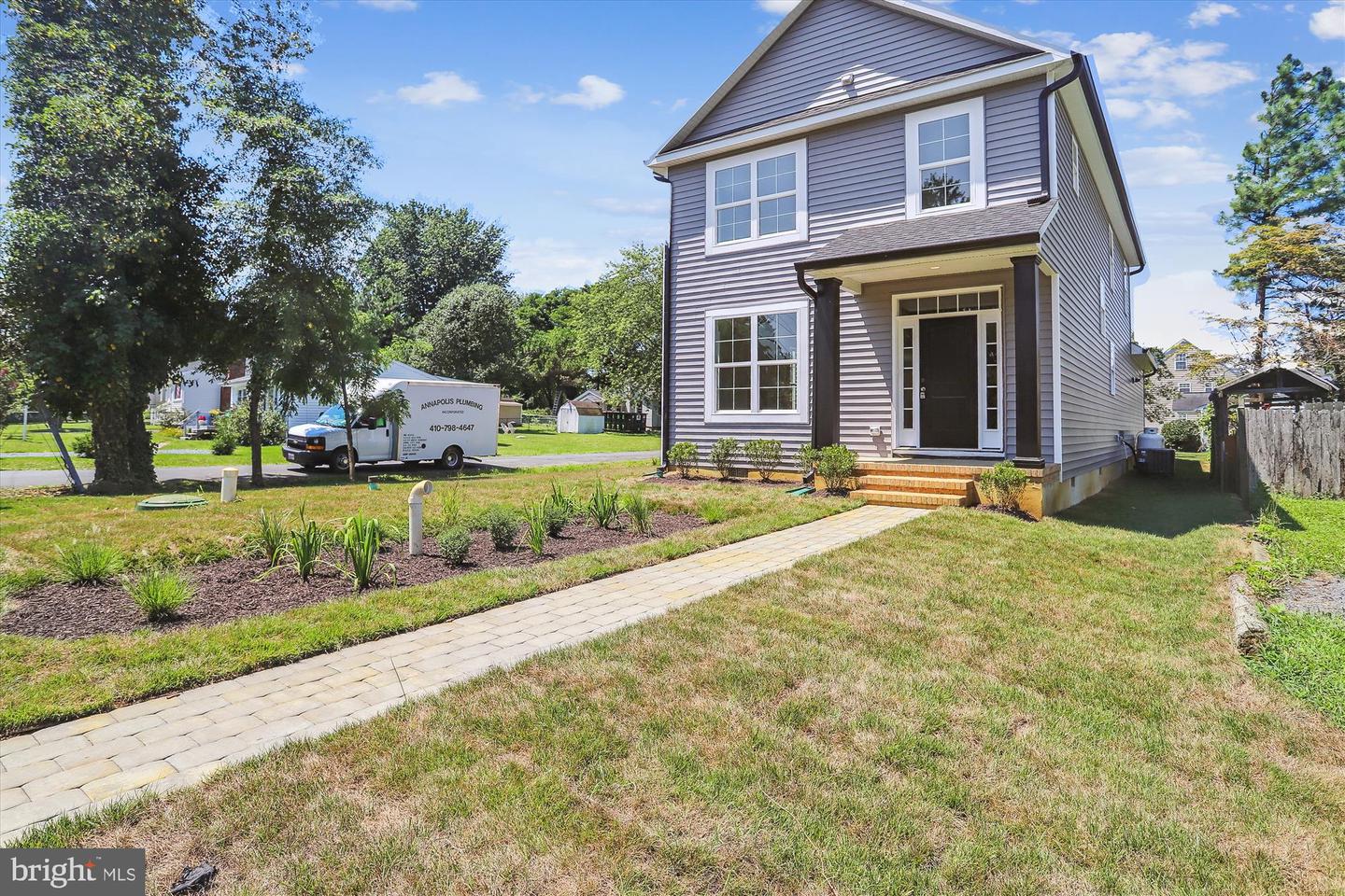3541 Oak DRIVE