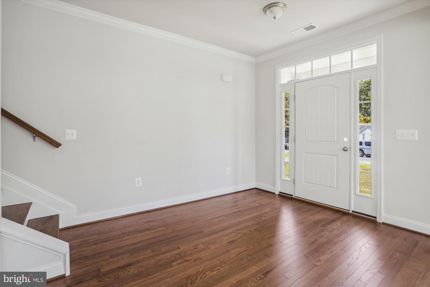3541 Oak DRIVE