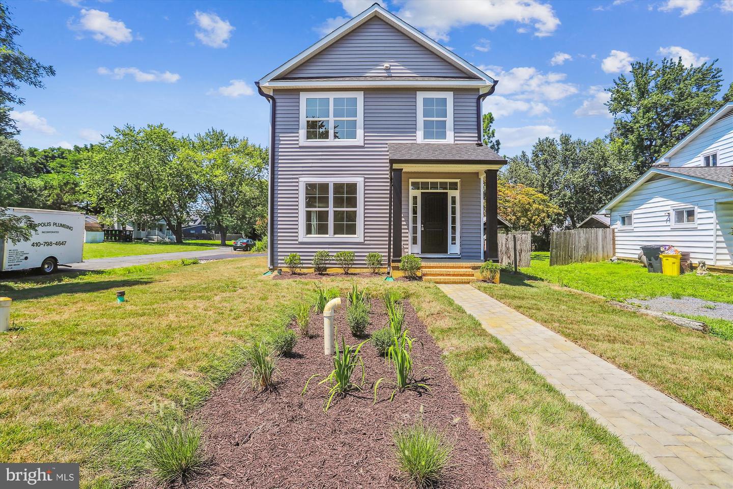3541 Oak DRIVE