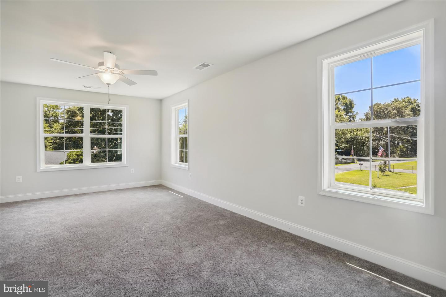 3541 Oak DRIVE