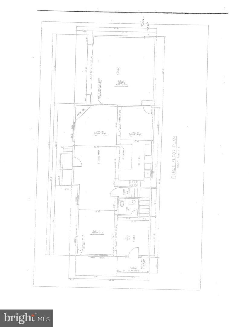 3541 Oak DRIVE