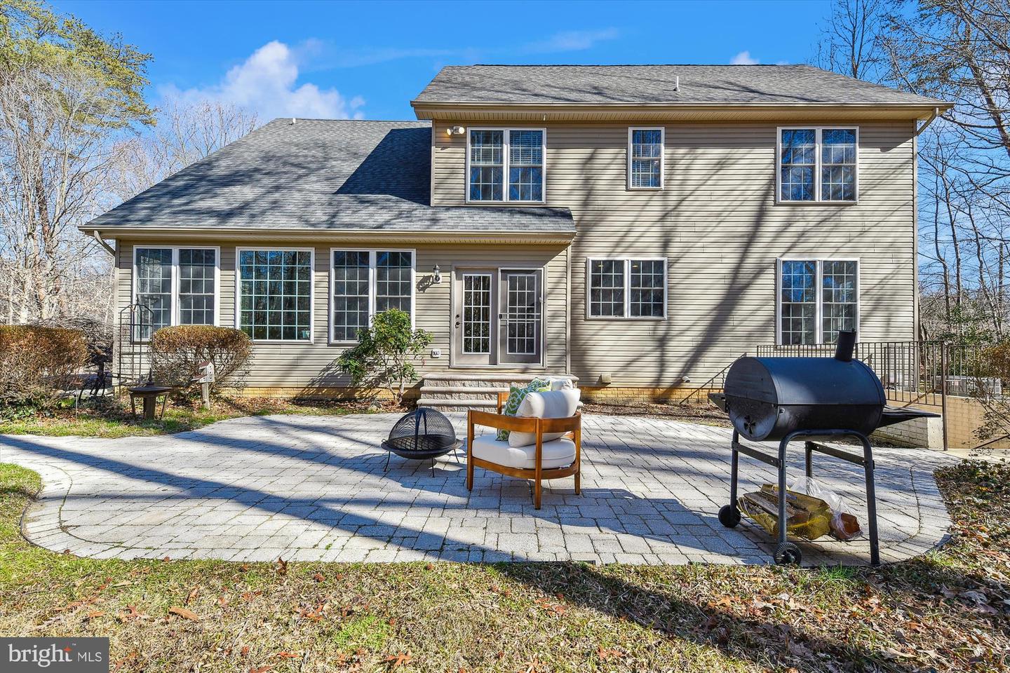 803 Northfield Ln