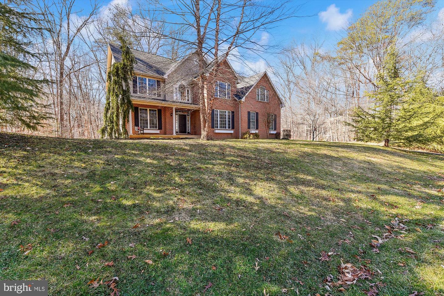 803 Northfield Ln