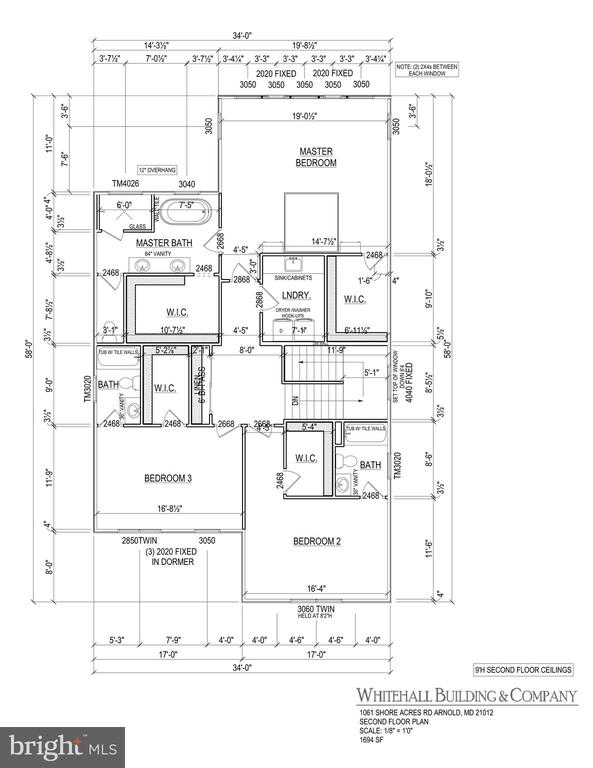 1061 Shore Acres Rd