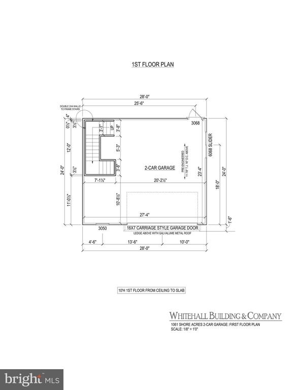 1061 Shore Acres Rd