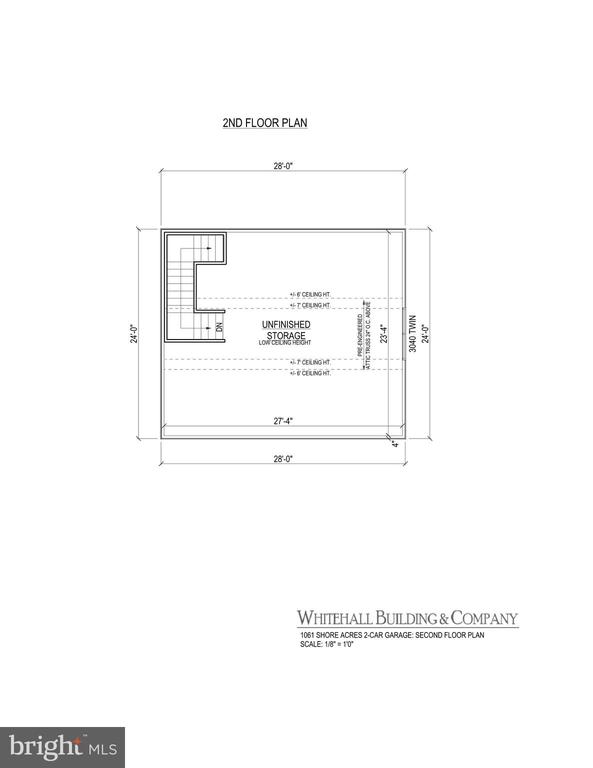 1061 Shore Acres Rd