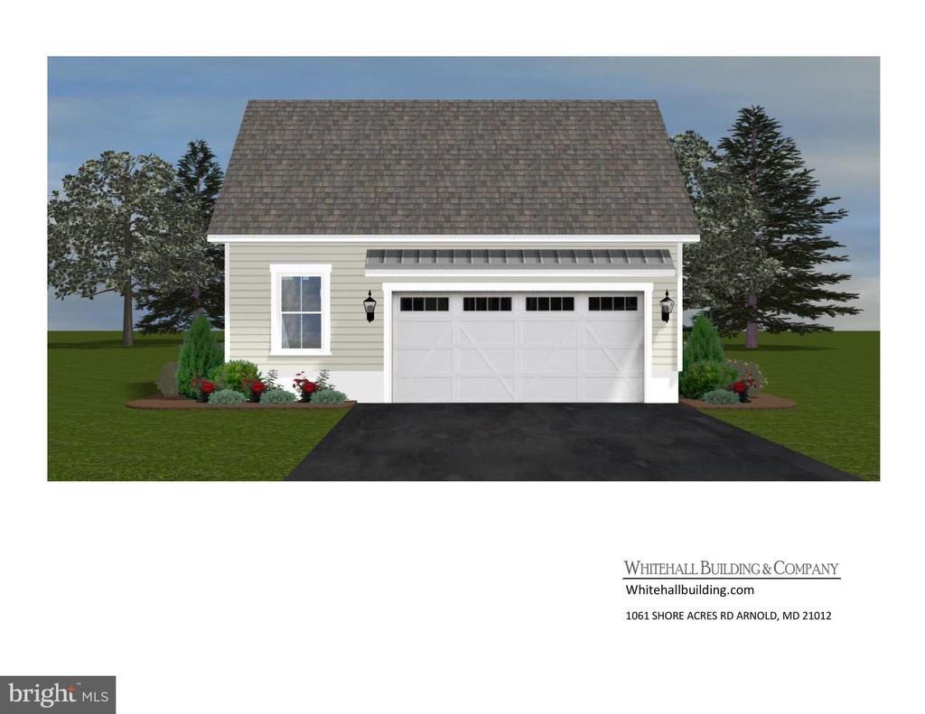1061 Shore Acres Rd
