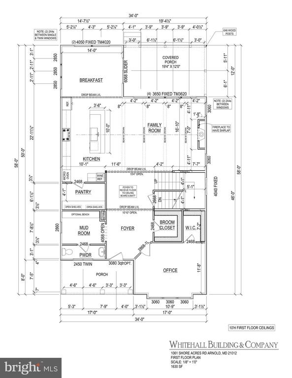 1061 Shore Acres Rd