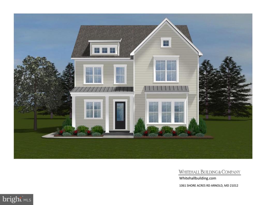 1061 Shore Acres Rd