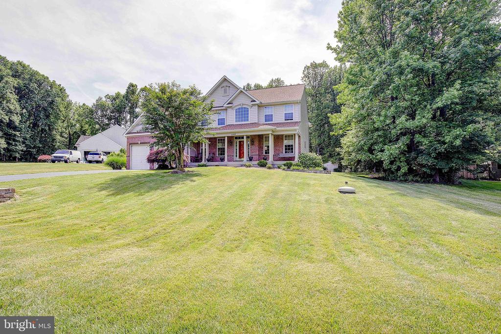 3762 Colliers Dr