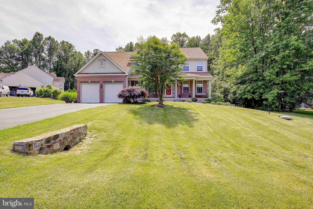 3762 Colliers Dr
