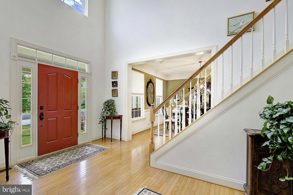 3762 Colliers Dr