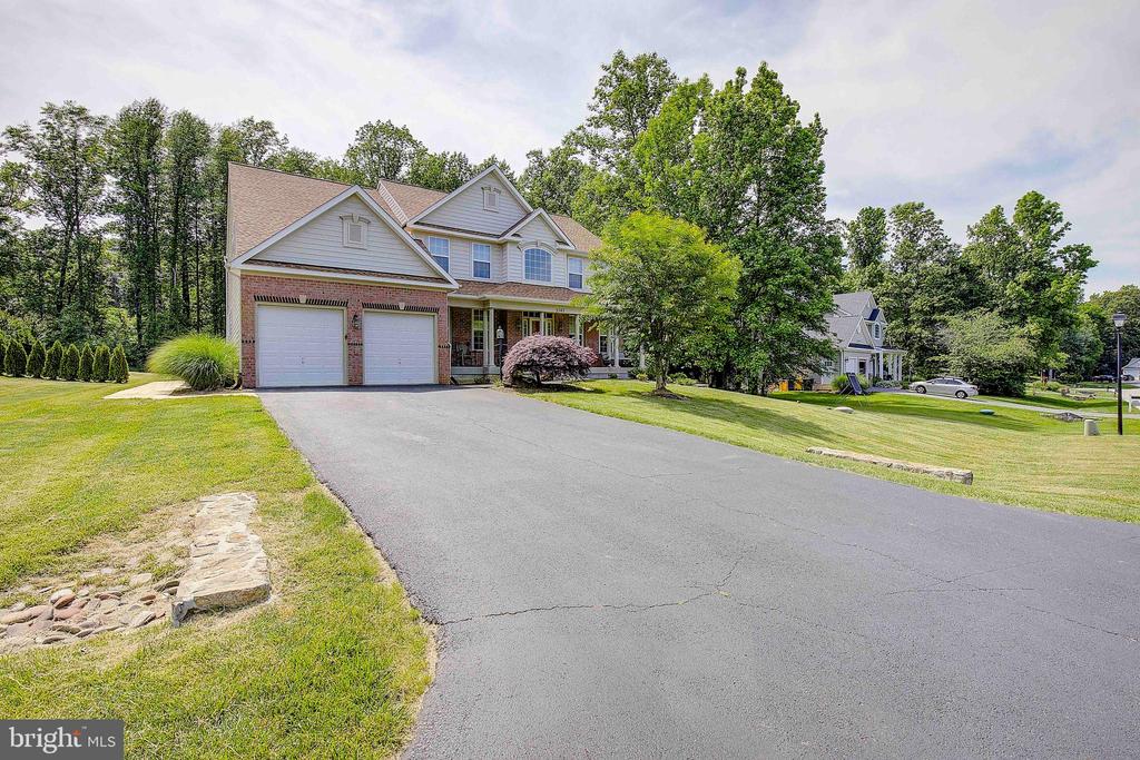 3762 Colliers Dr