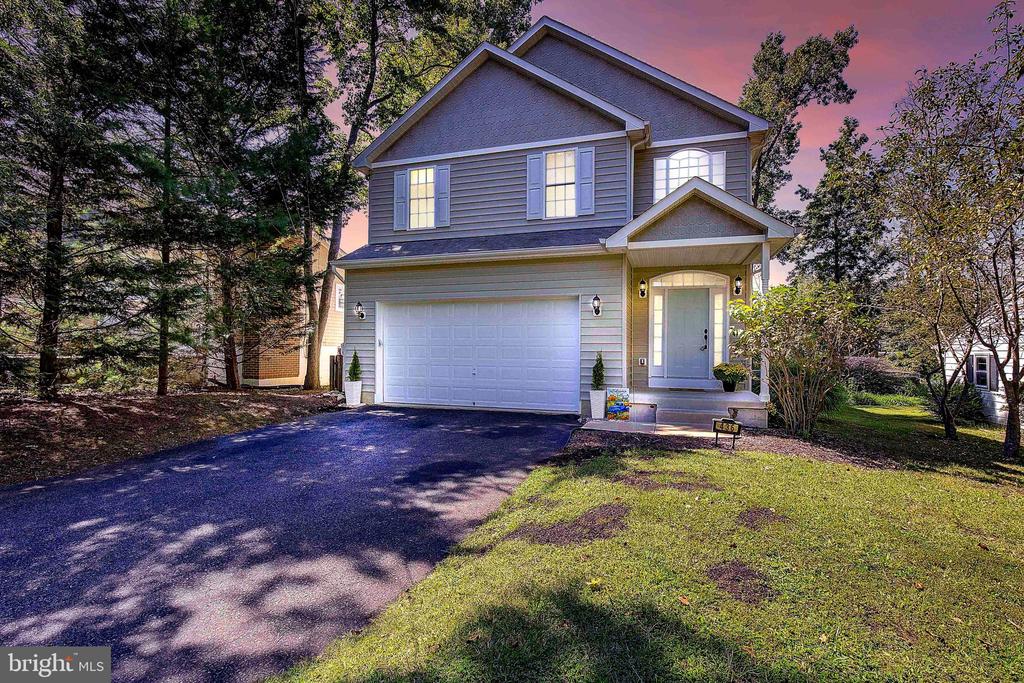 436 Poplar Leaf Dr