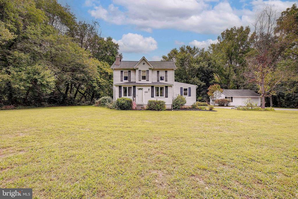 7969 Quarterfield Rd