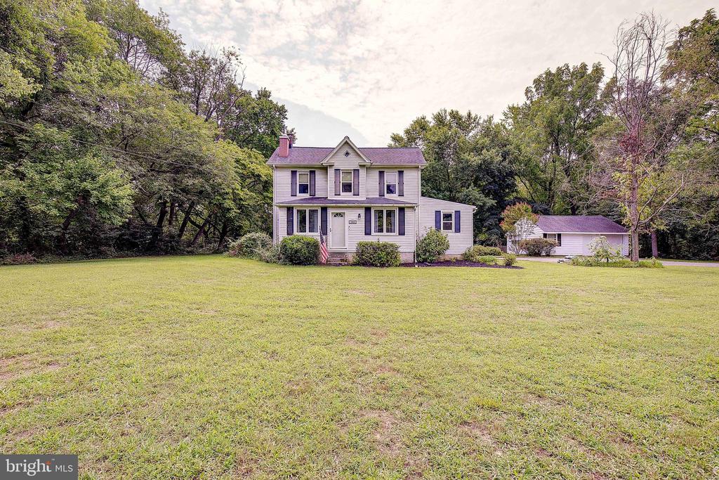 7969 Quarterfield Rd