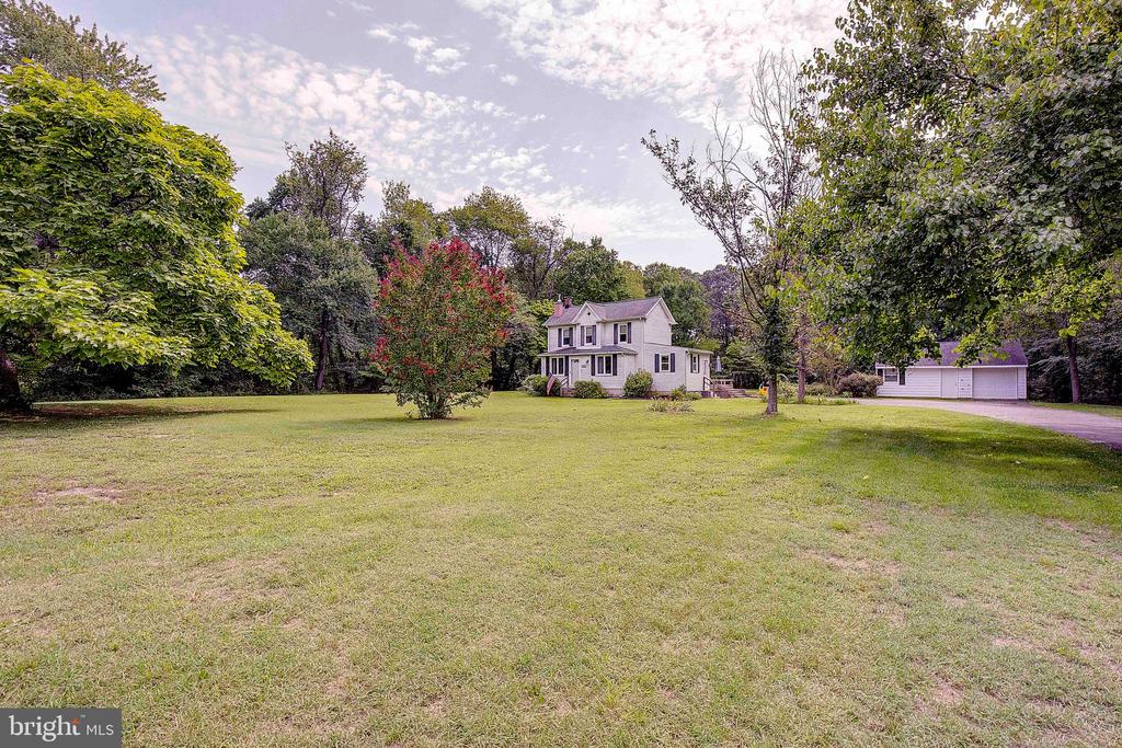 7969 Quarterfield Rd