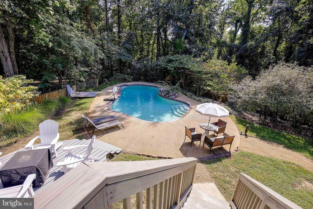 3243 Blackwalnut Dr
