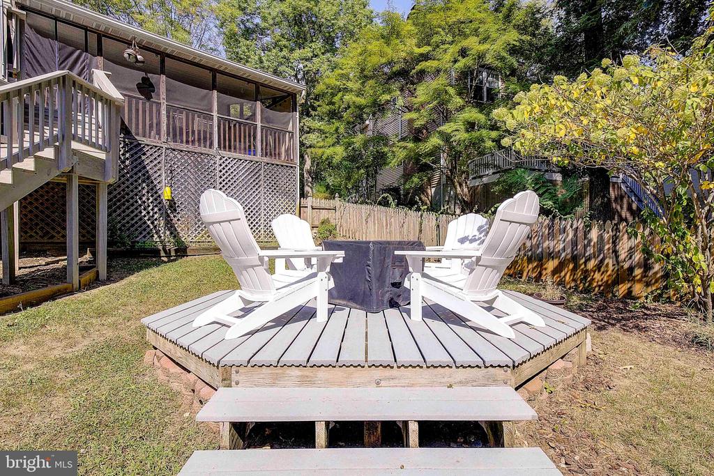 3243 Blackwalnut Dr