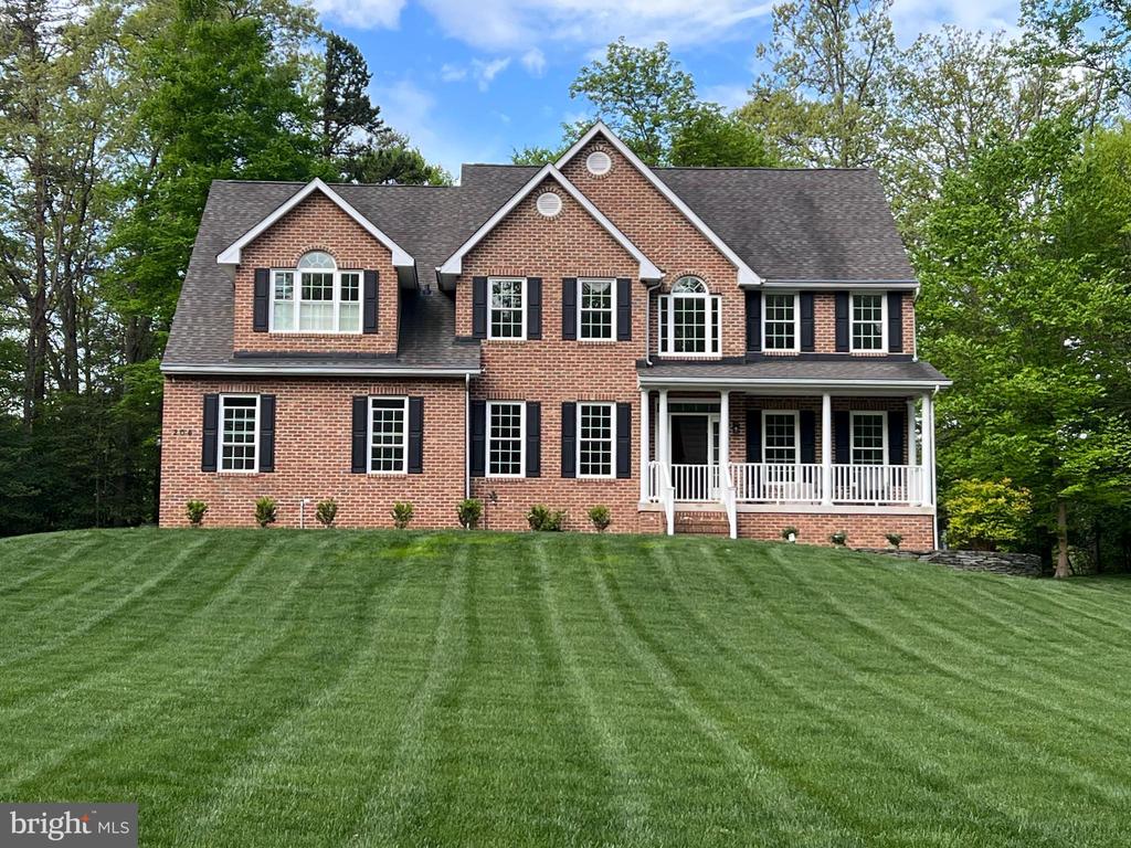 206 Kirchner Ct