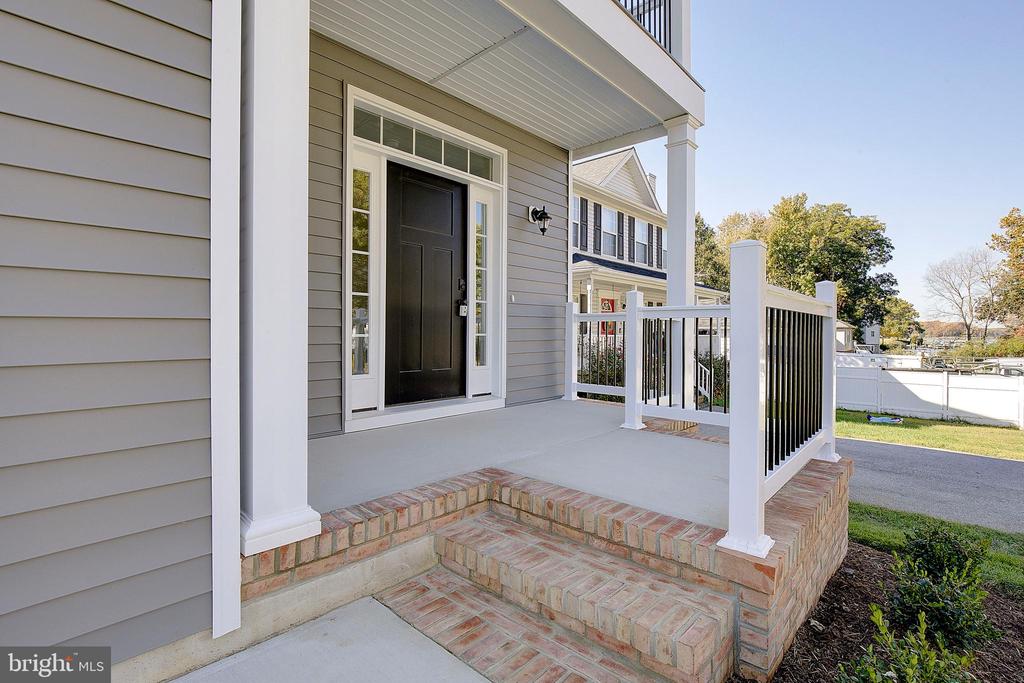 311-A Poplar Ave