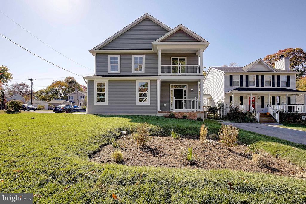 311-A Poplar Ave