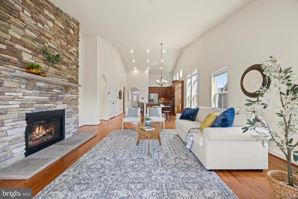 3061 SUNNY RIDGE DRIVE