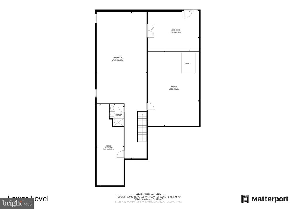 3061 SUNNY RIDGE DRIVE