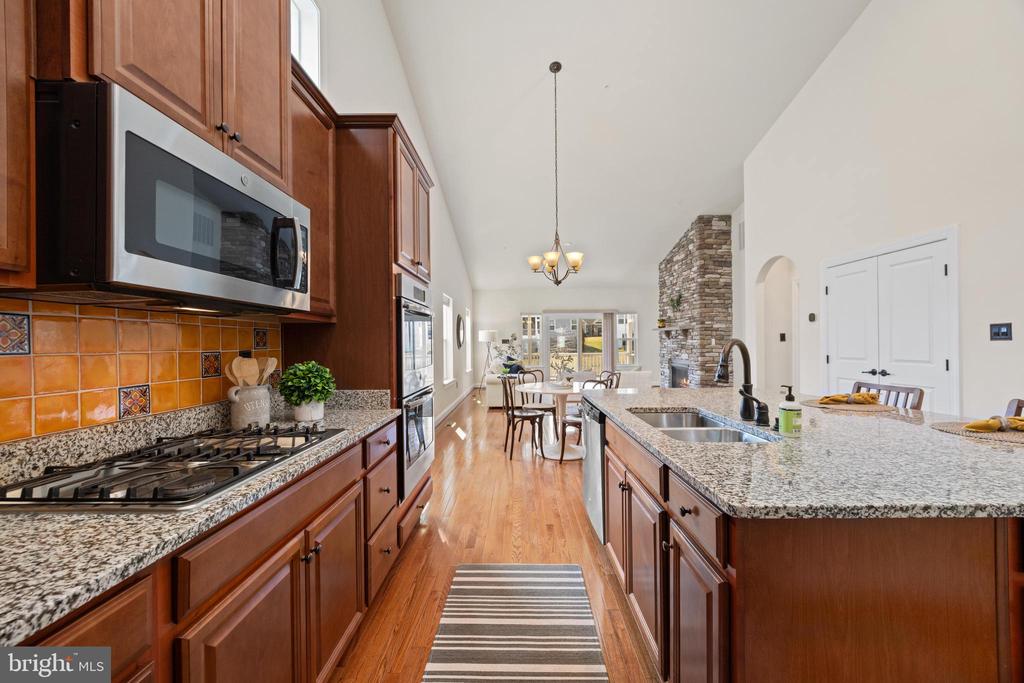 3061 SUNNY RIDGE DRIVE