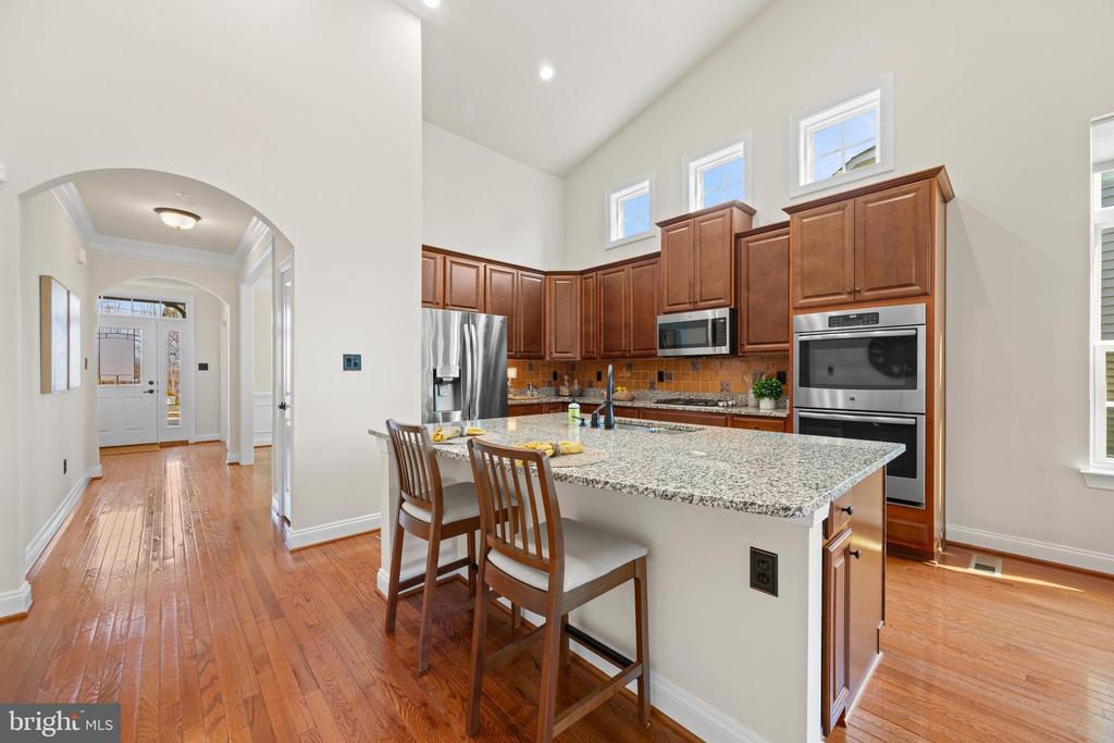 3061 SUNNY RIDGE DRIVE