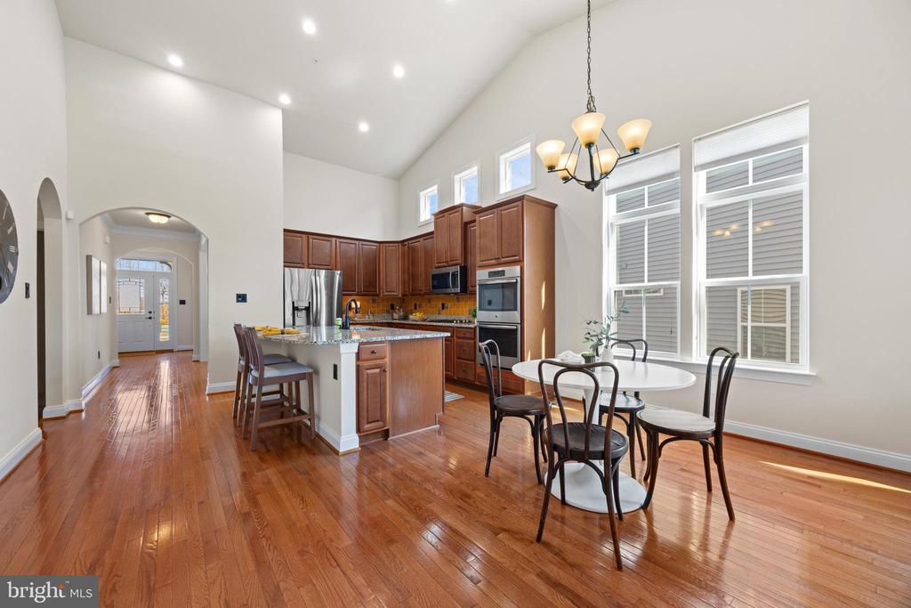 3061 SUNNY RIDGE DRIVE
