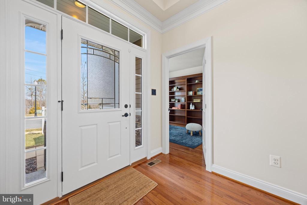 3061 SUNNY RIDGE DRIVE