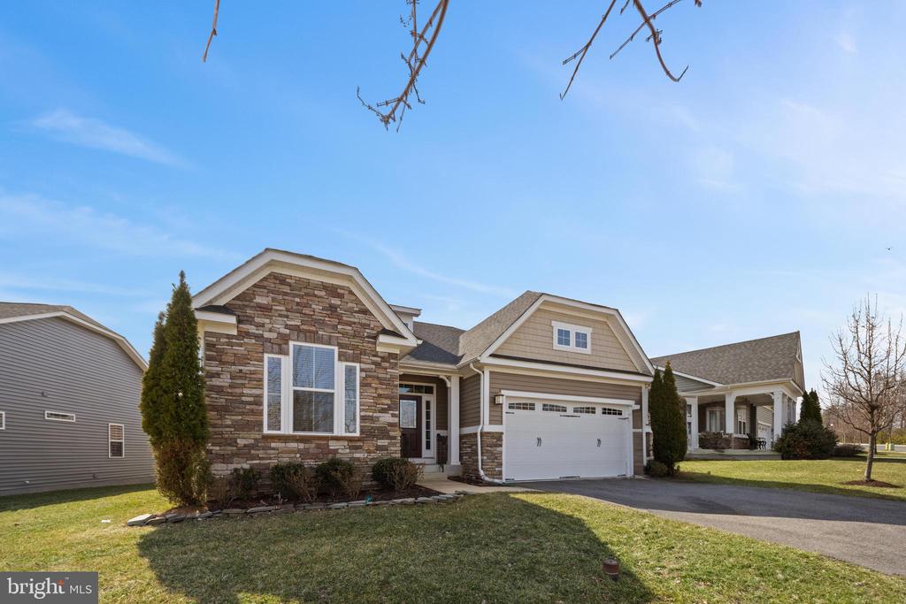 3061 SUNNY RIDGE DRIVE