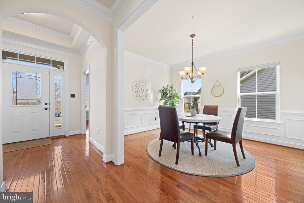 3061 SUNNY RIDGE DRIVE