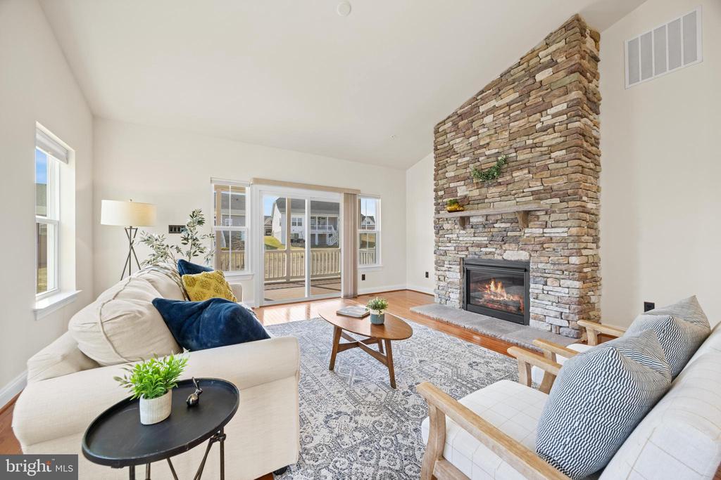 3061 SUNNY RIDGE DRIVE