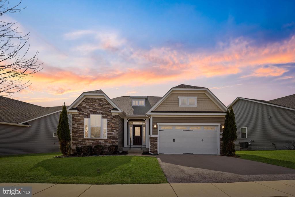 3061 SUNNY RIDGE DRIVE