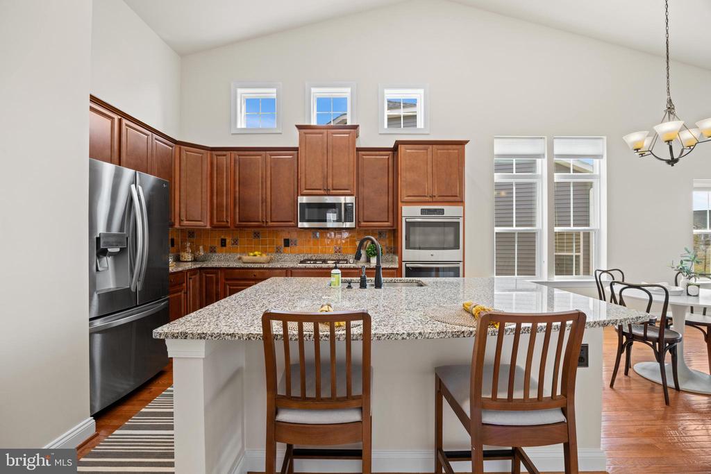3061 SUNNY RIDGE DRIVE