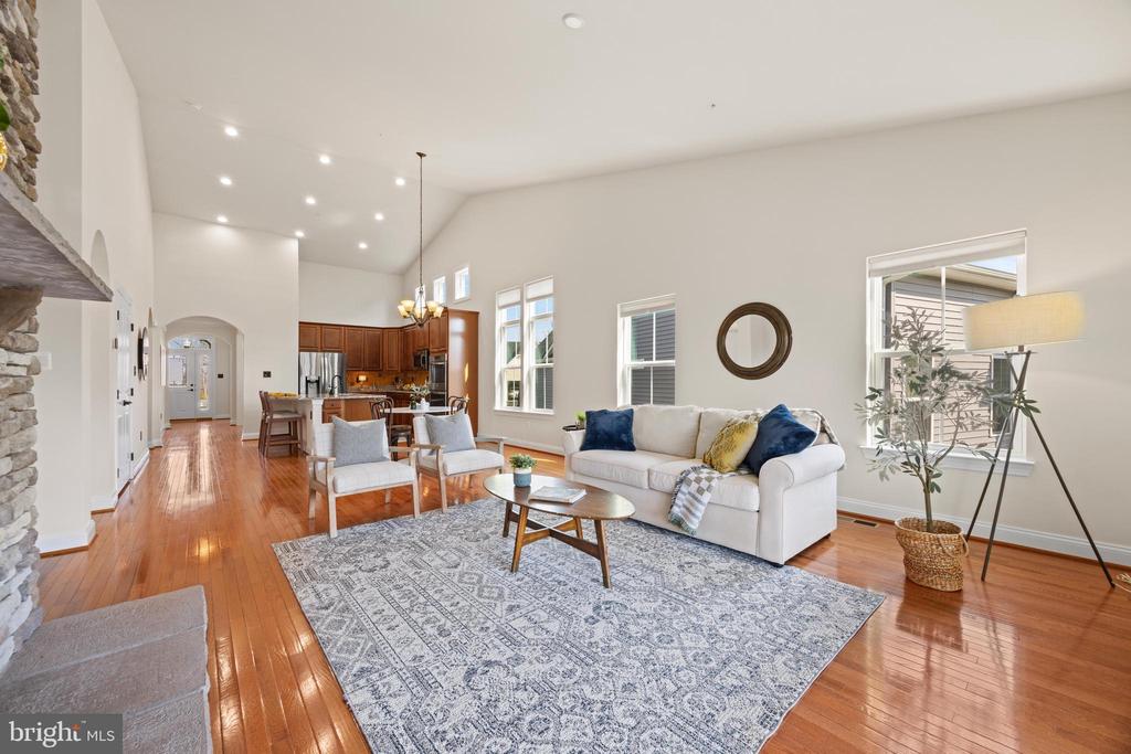 3061 SUNNY RIDGE DRIVE