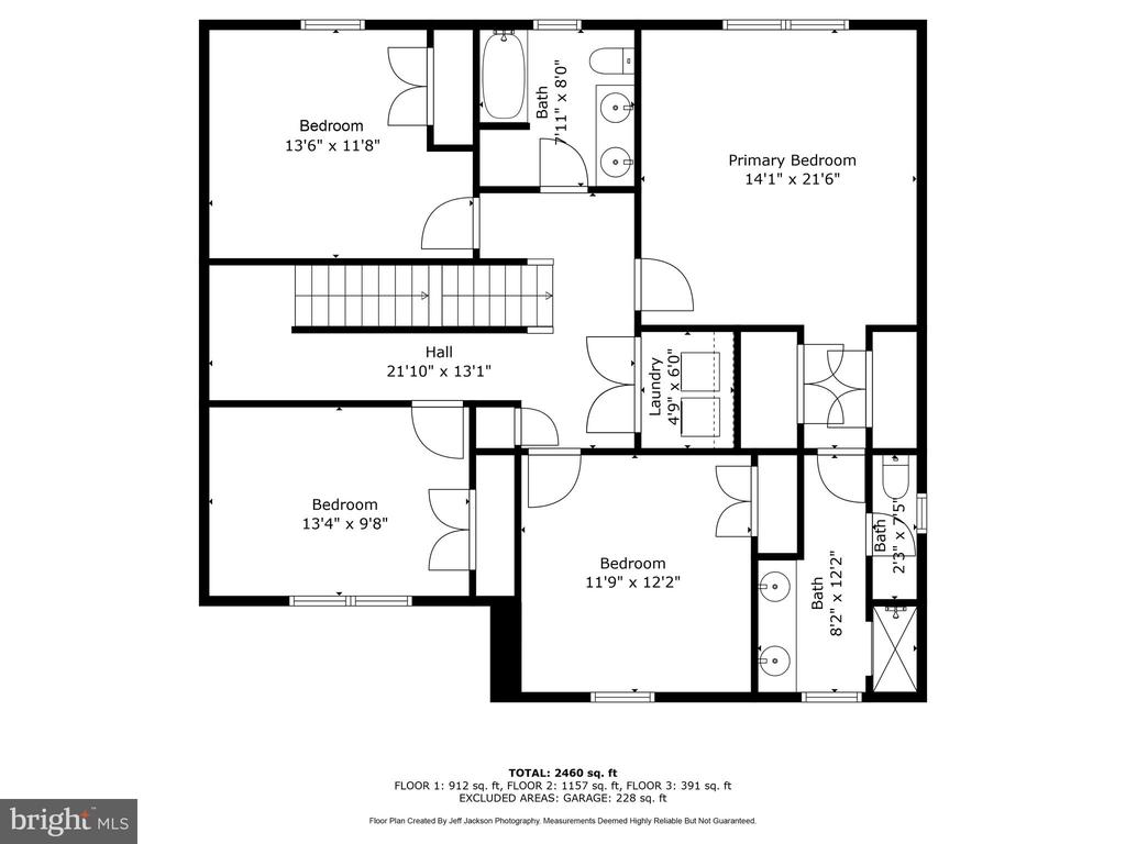 1400 REHLING DRIVE