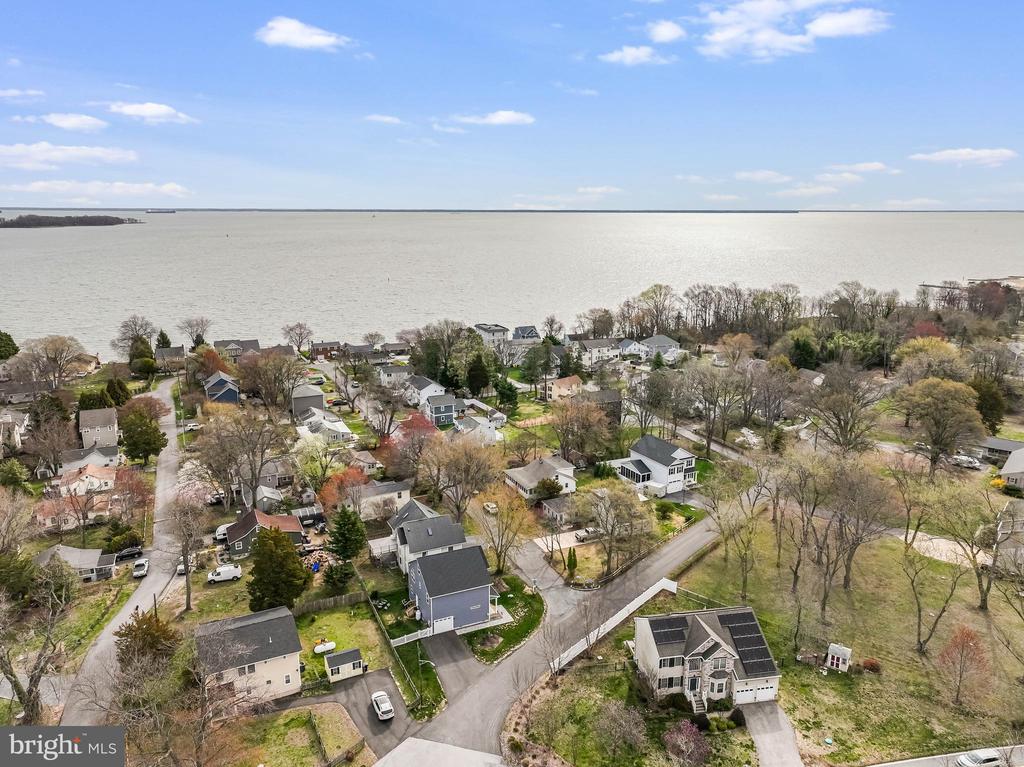 1400 REHLING DRIVE