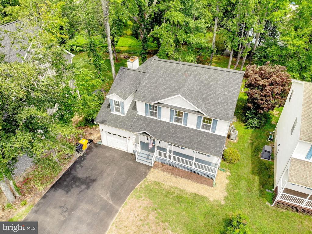 3592 LOCH HAVEN DRIVE
