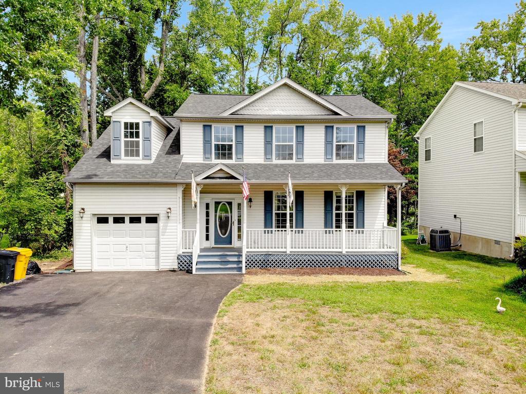 3592 LOCH HAVEN DRIVE