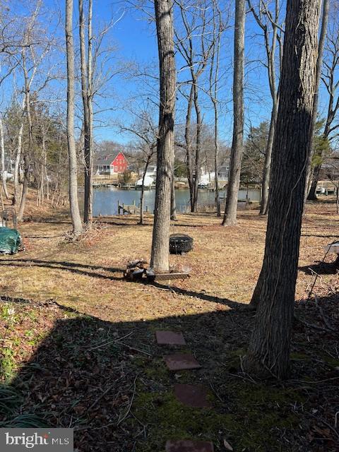 3592 LOCH HAVEN DRIVE
