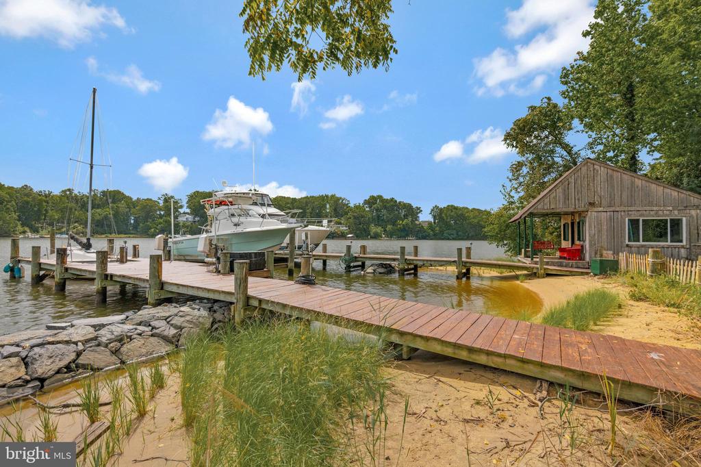 4002 TUDOR HALL ROAD
