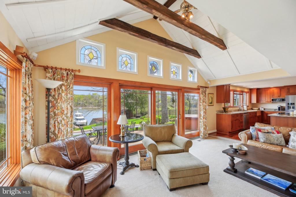 4002 TUDOR HALL ROAD