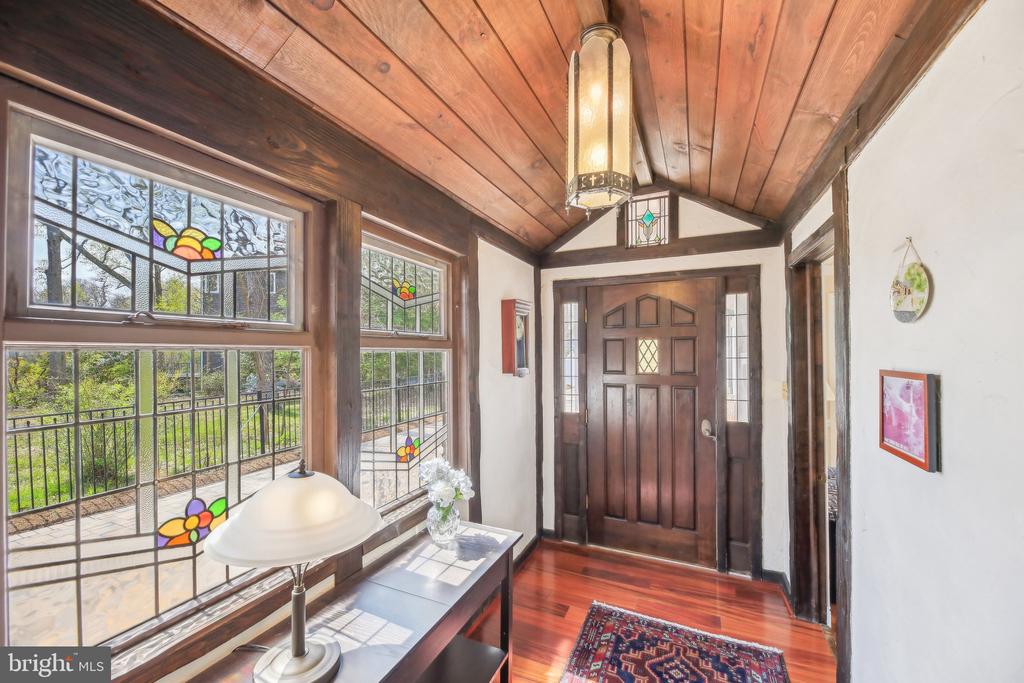 4002 TUDOR HALL ROAD